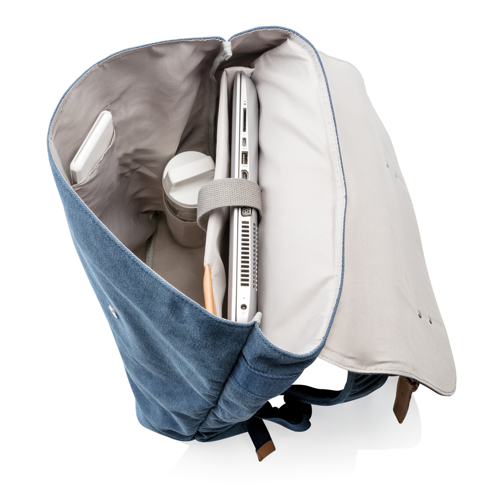 Sac à dos antivol et anti RFID Madrid