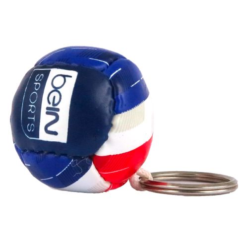PORTE-CLES BALLON DE FOOTBALL