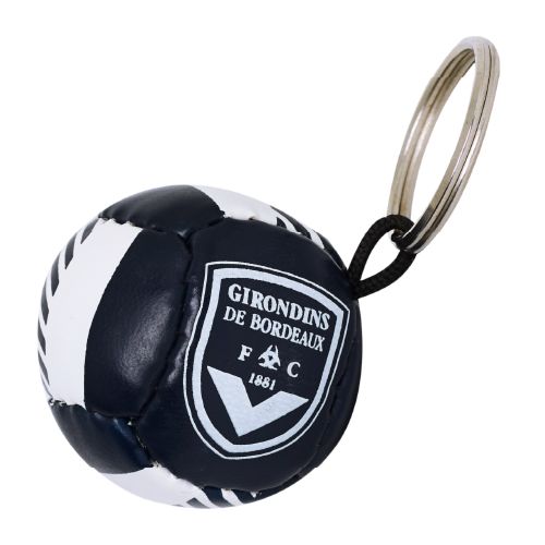 PORTE-CLES BALLON DE FOOTBALL