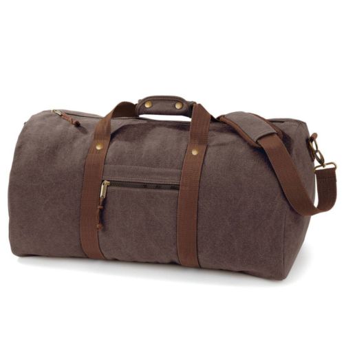 CANVAS HOLDALL