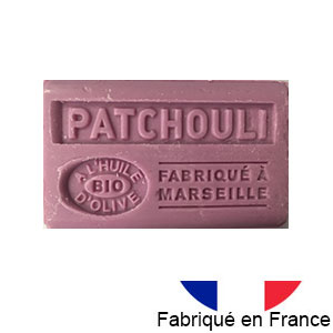 Savon 60g a l'huile d'olive - Made in France