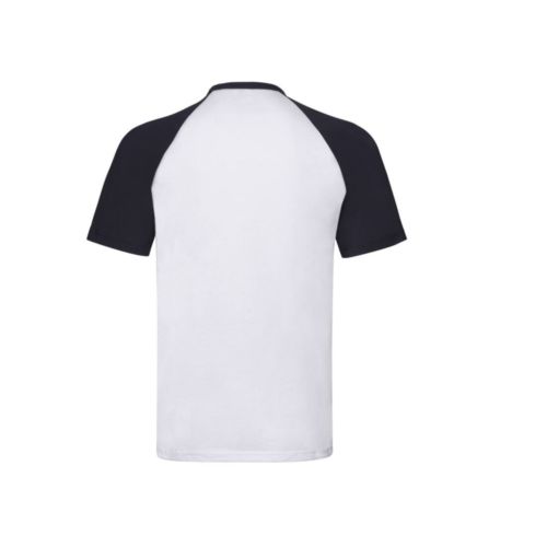 VALUEWEIGHT SHORT SLEEVE BASEBALL T