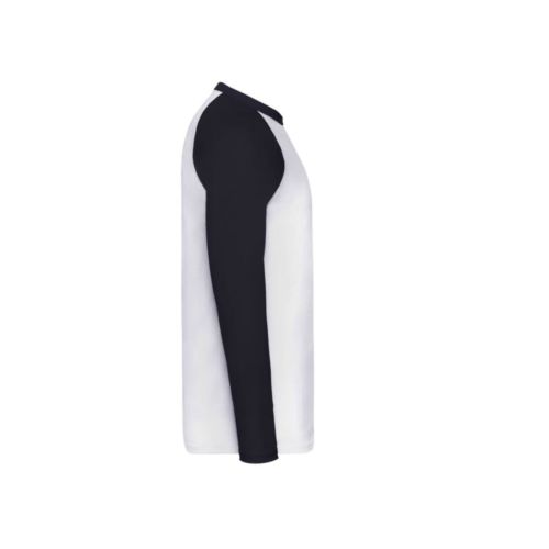 VALUEWEIGHT LONG SLEEVE BASEBALL T