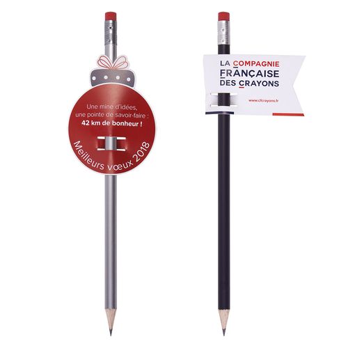 MESSAGER SUR MESURE