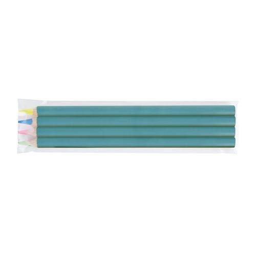 SACHET 4 SURLIGNEURS PANTONE 1