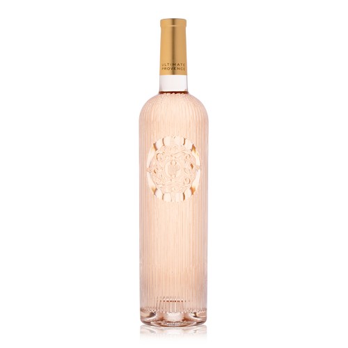 UP - ULTIMATE PROVENCE ROSÉ AOP CÔTES DE PROVENCE 75cl - 2023