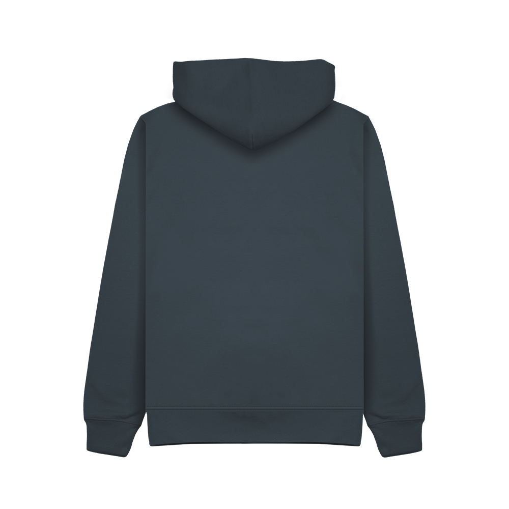 Sweat à capuche APOLLO Confort COTTONRIDGE - 280g/m² - CR02V2