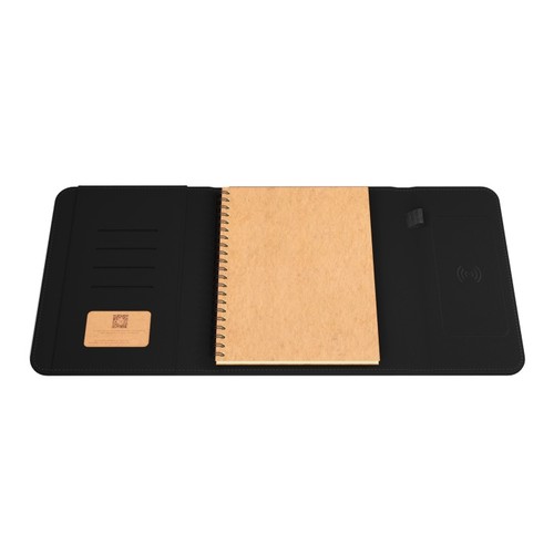 wireless power notebook
