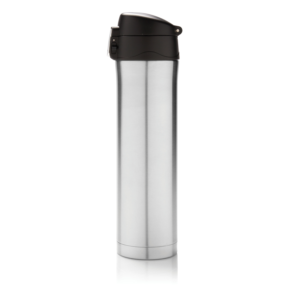 Bouteille isotherme verrouillage facile EASY LOCK