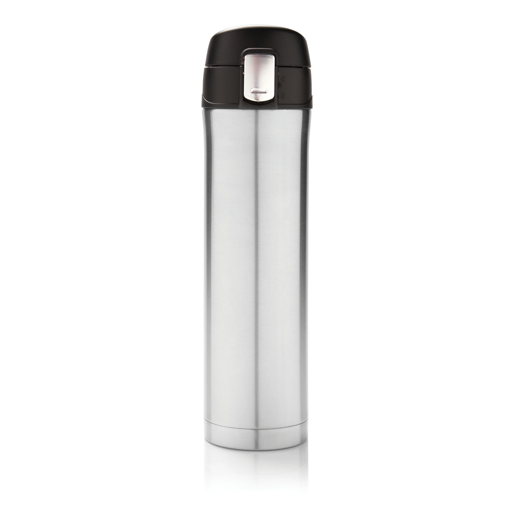 Bouteille isotherme verrouillage facile EASY LOCK