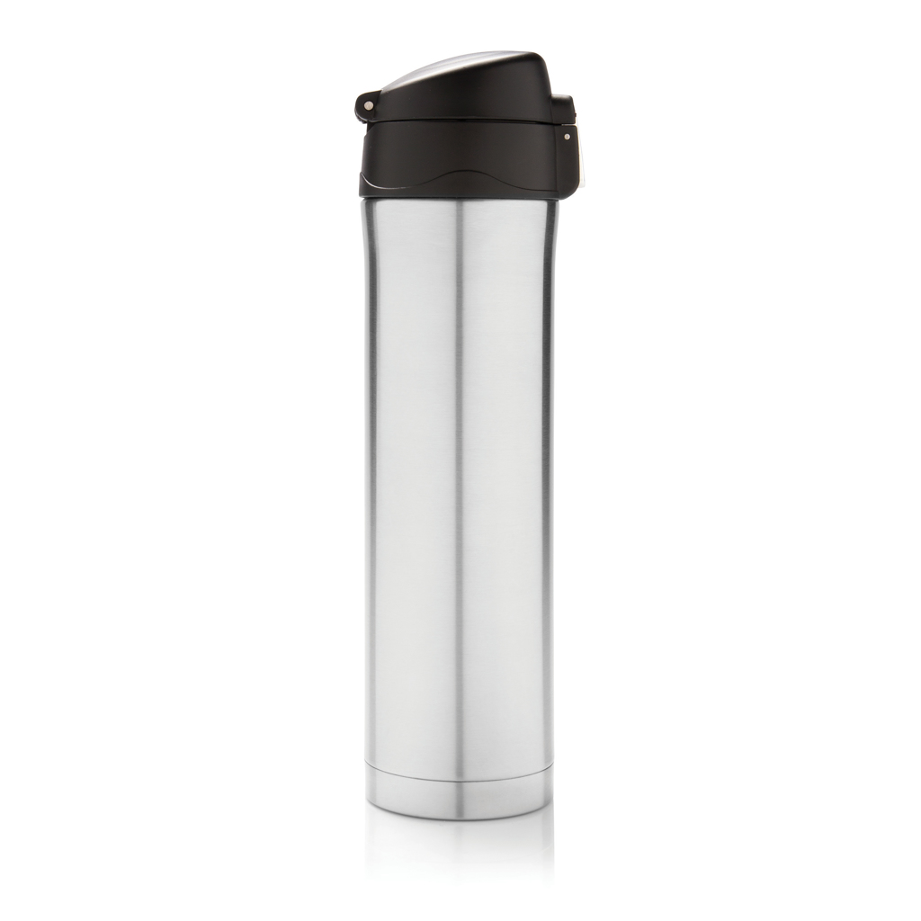 Bouteille isotherme verrouillage facile EASY LOCK