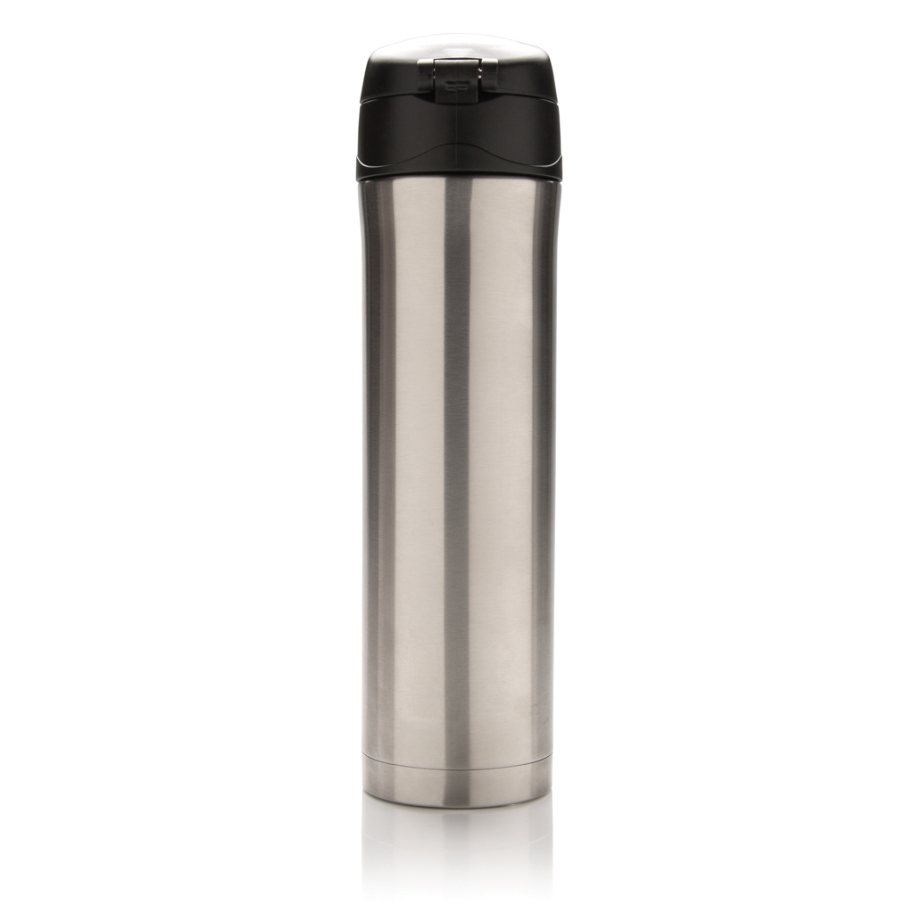 Bouteille isotherme verrouillage facile EASY LOCK