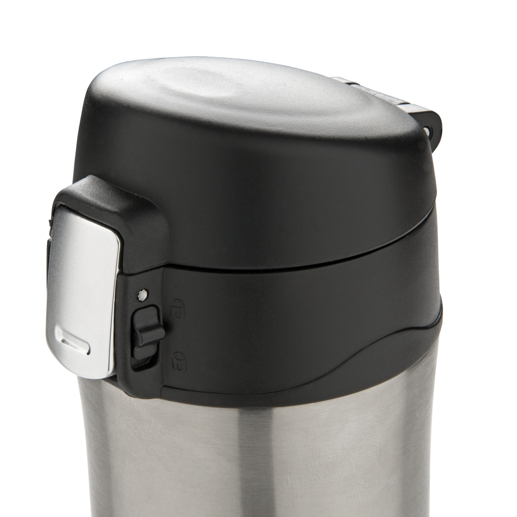 Bouteille isotherme verrouillage facile EASY LOCK