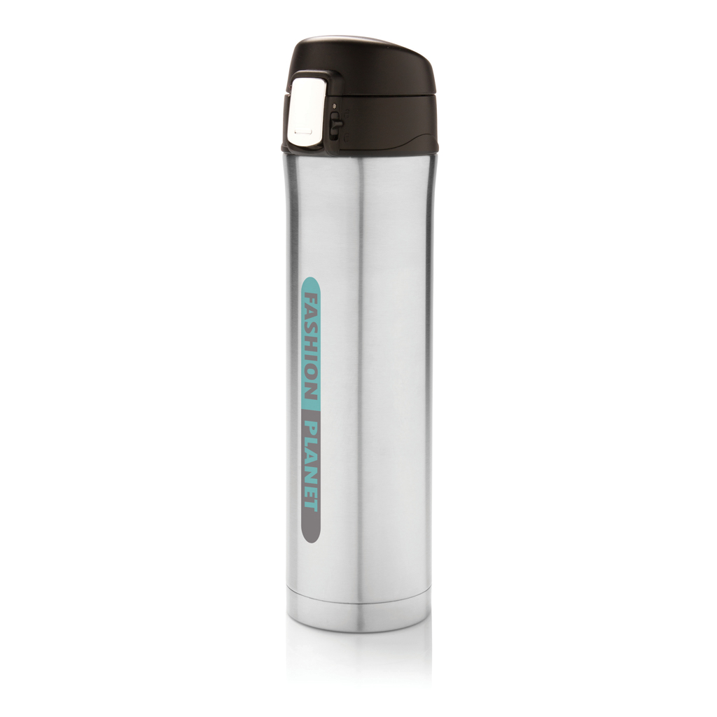 Bouteille isotherme verrouillage facile EASY LOCK