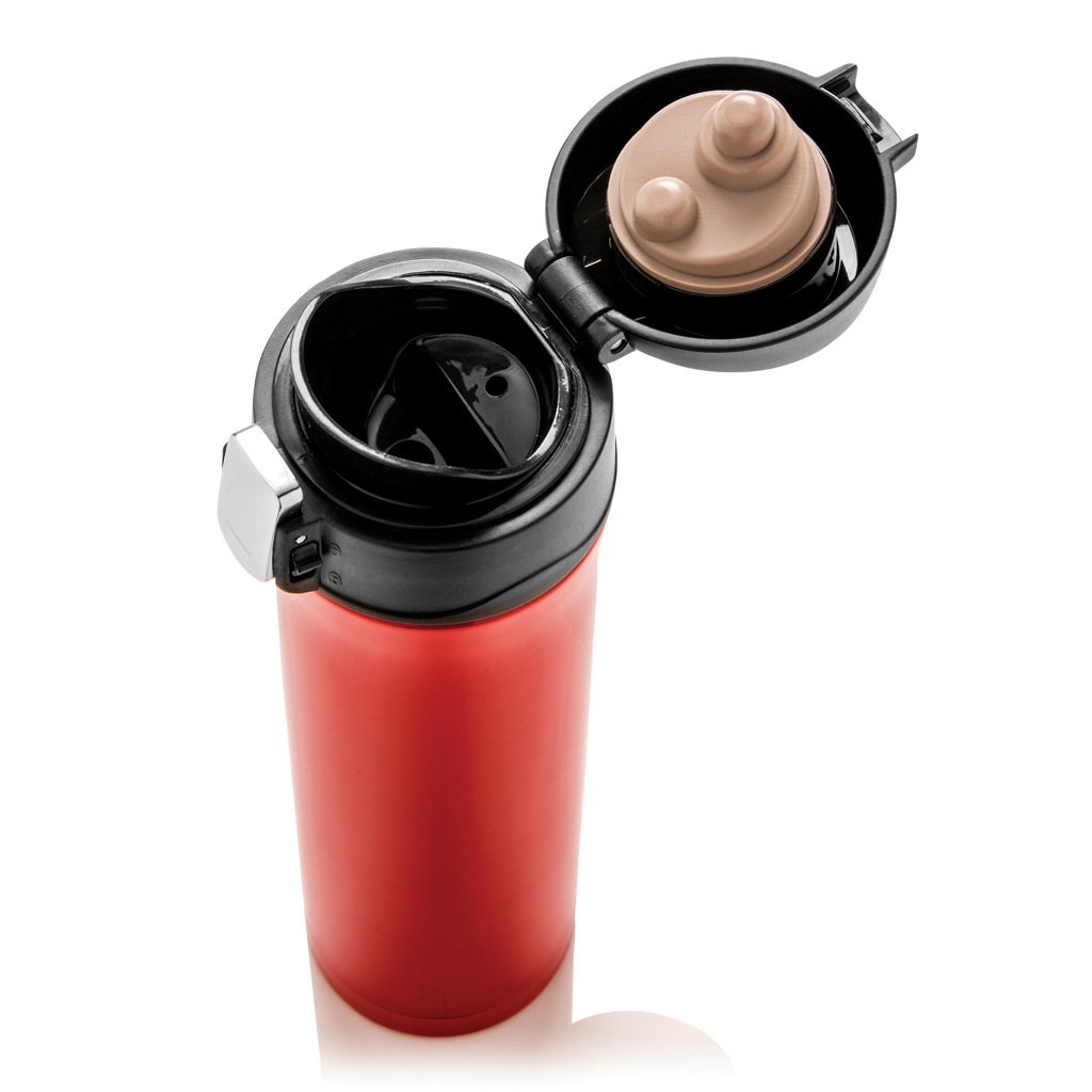 Bouteille isotherme verrouillage facile EASY LOCK