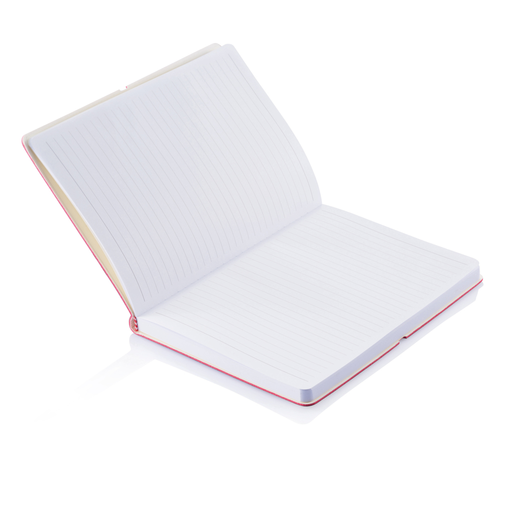 Carnet A5 avec couverture souple