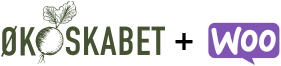 Økoskabet Logo