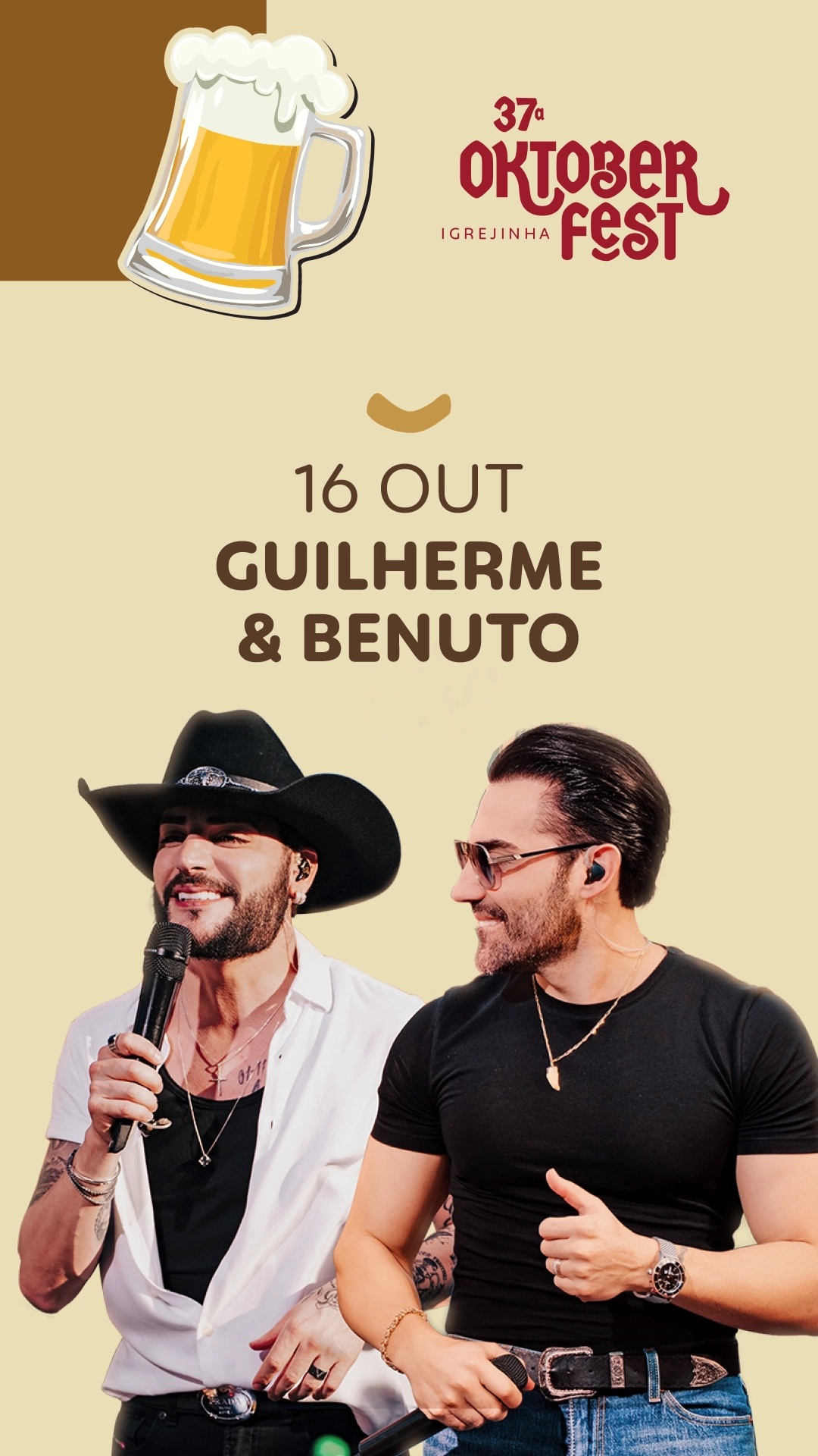 Guilherme & Benuto