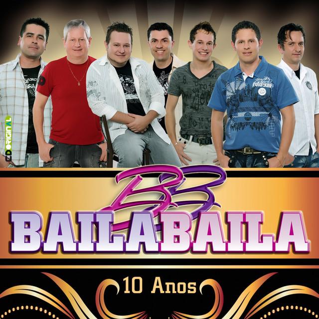 Banda Baila Baila