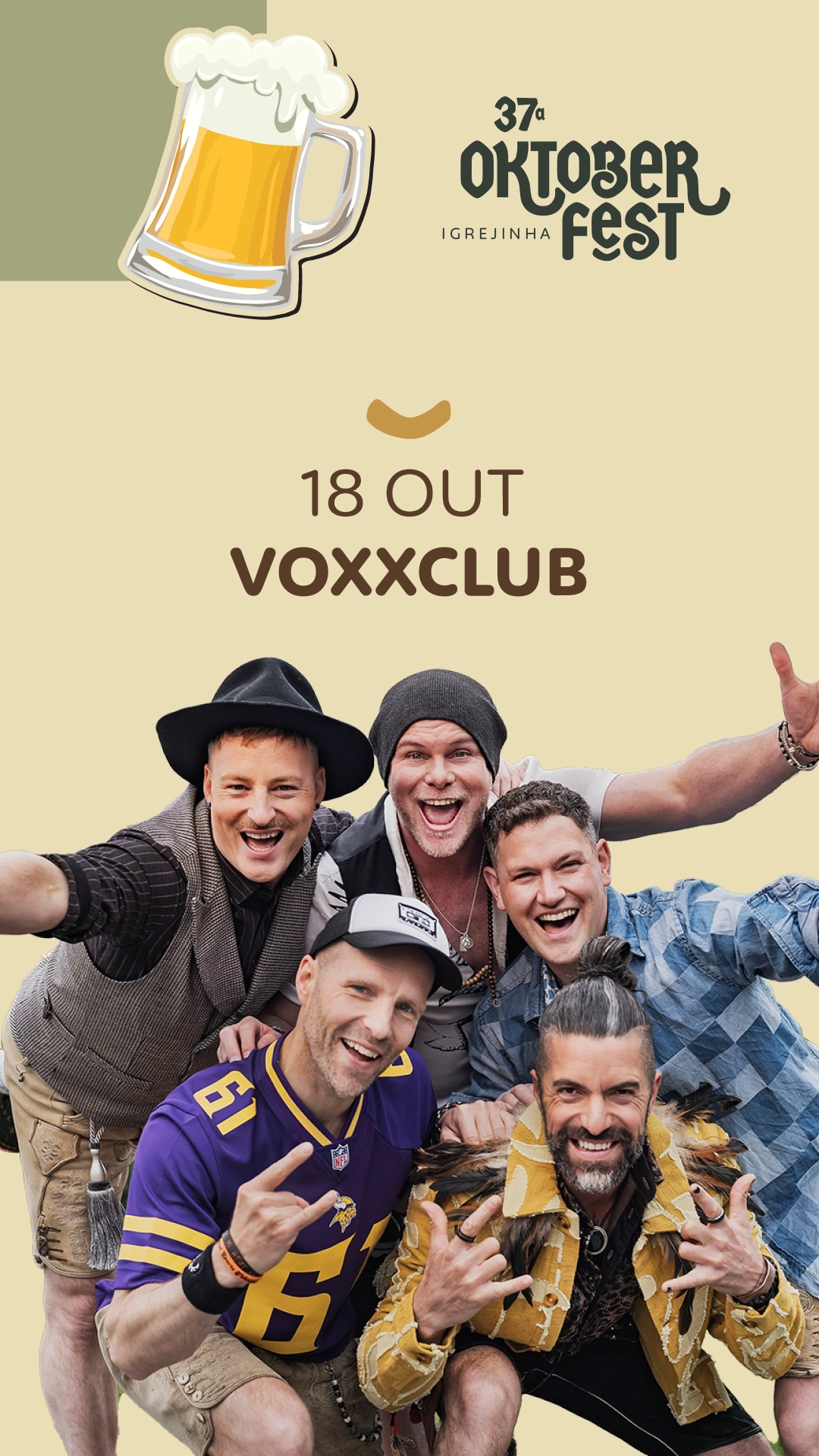 voXXclub