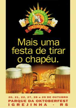 Arte da edição 1995