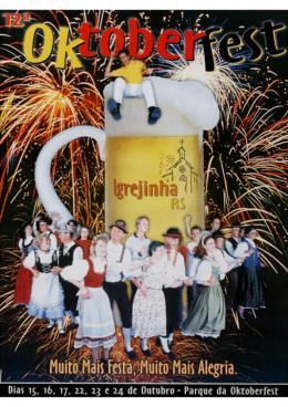 Arte da edição 1999