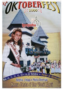 Arte da edição 2000