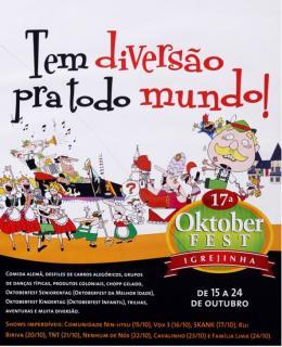 Arte da edição 2004