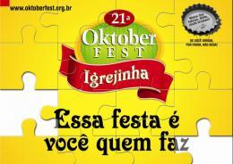 Arte da edição 2008