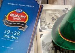 Arte da edição 2012