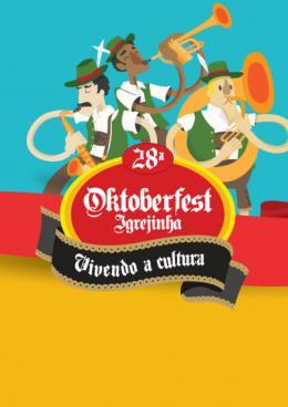 Arte da edição 2015