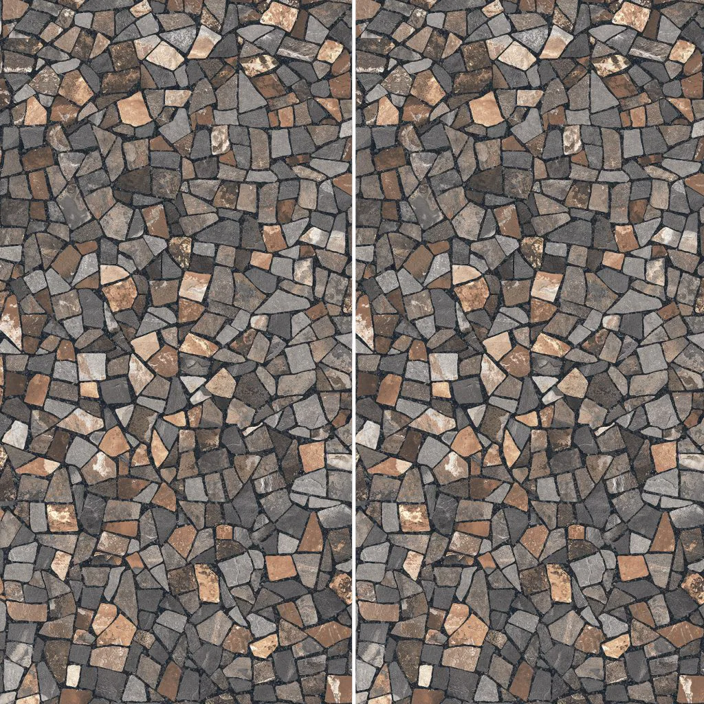 דקור גרניט פורצלן אריח ייצור איטלקי בגודל 60/120 ס"מ בR10 מונע החלקה