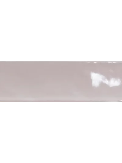 גרניט פורצלן - בריק קרמיקה ספרדי ורוד לחיפוי מטבחים ואמבטיות גימור מבריק בגודל 6.5/25