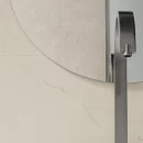 אריח גרניט פורצלן בהשראת שיש טבעי מיוצר באיטליה קיים בגימורי מט משי ומבריק במידות 120/120 ו 60/120