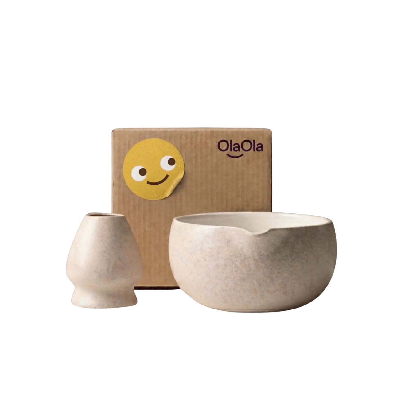 OlaOla Matcha miska (chawan)
