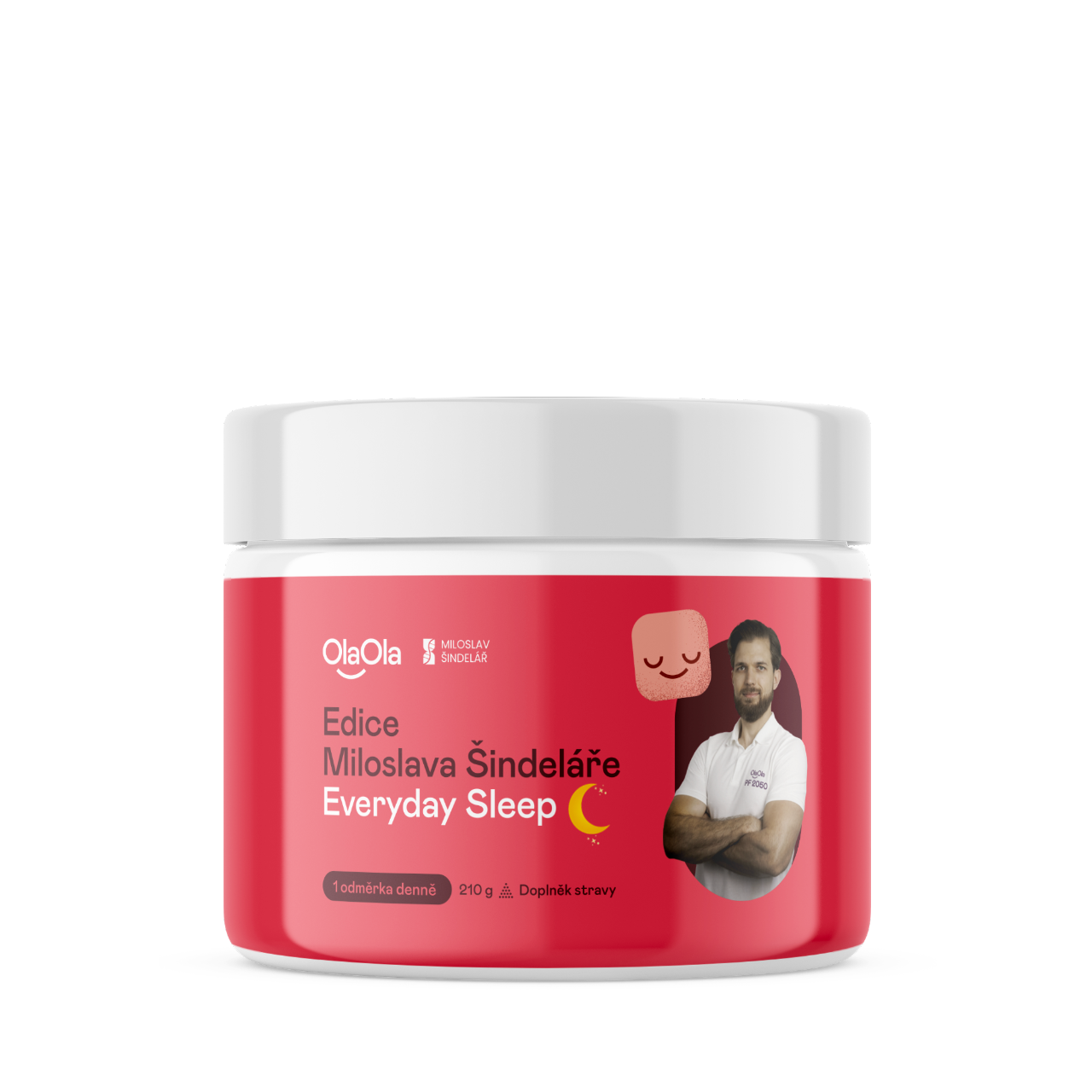 OlaOla Everyday sleep -