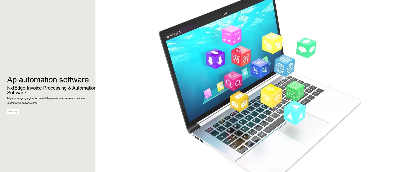 ap automation software