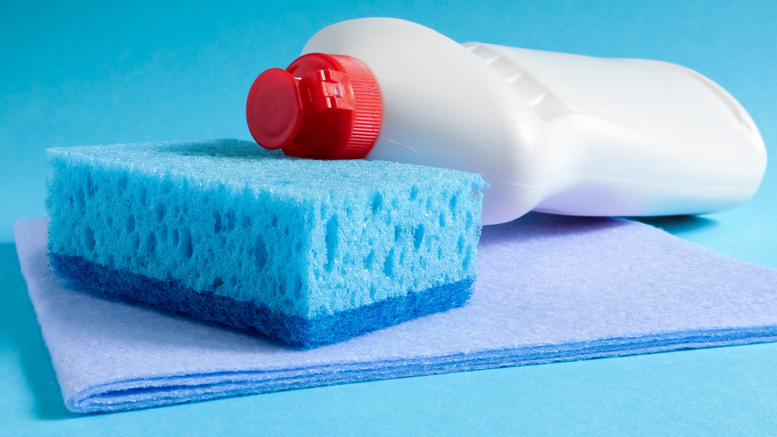 What is the Difference Between Professional and DIY Cleaning