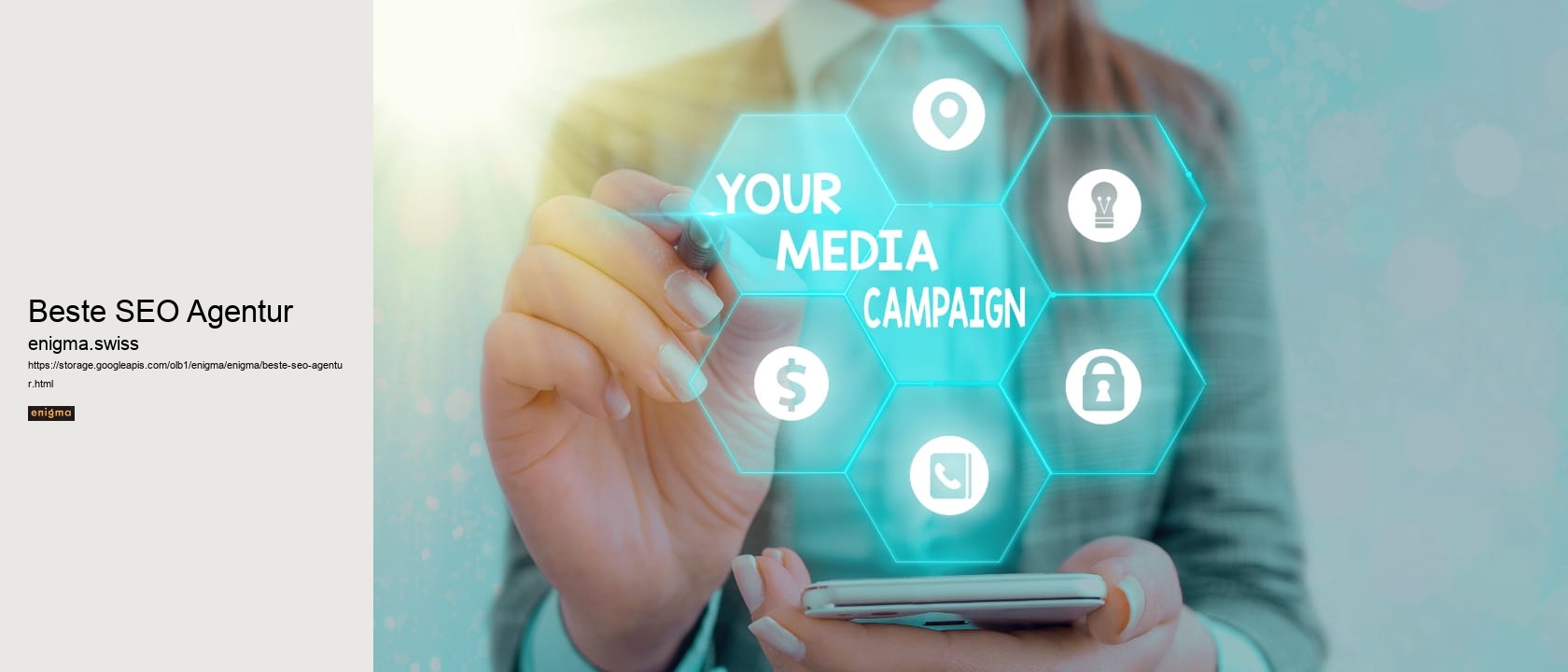 beste SEO Agentur