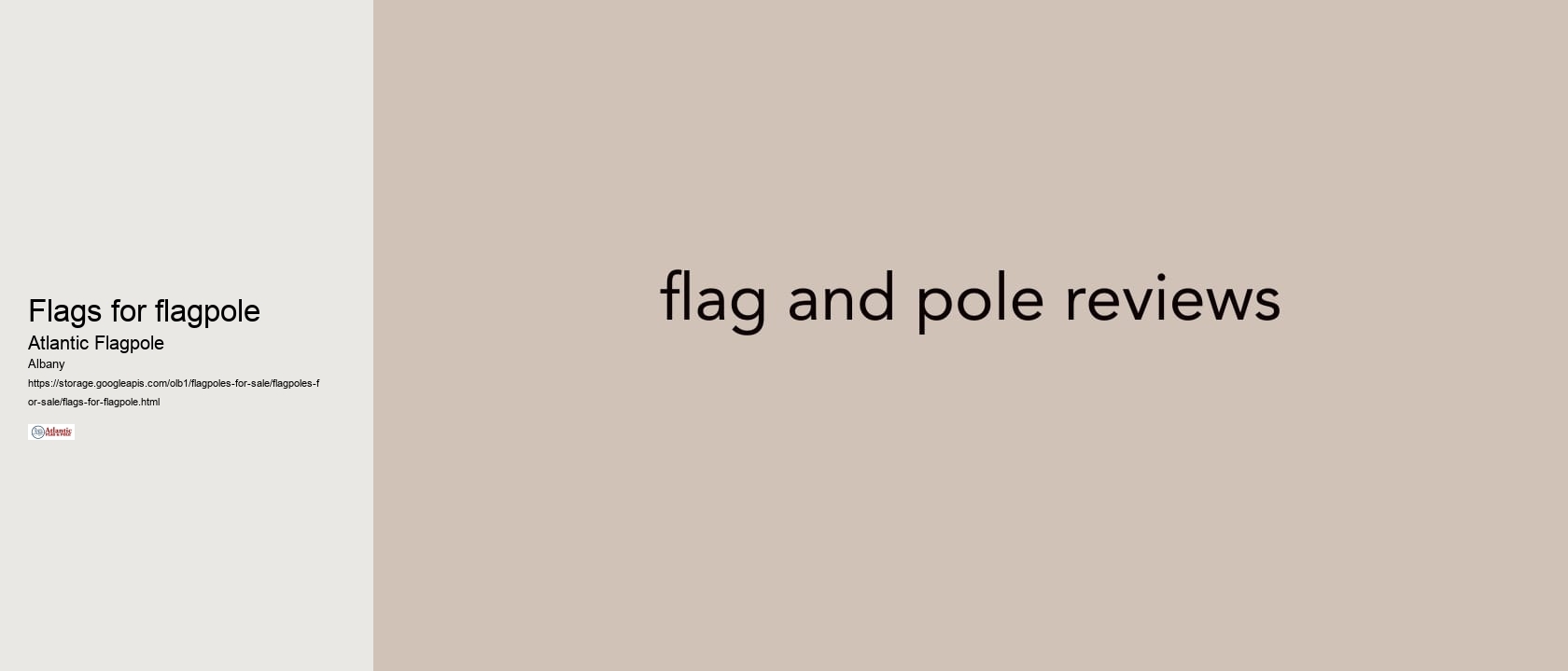 flags for flagpole