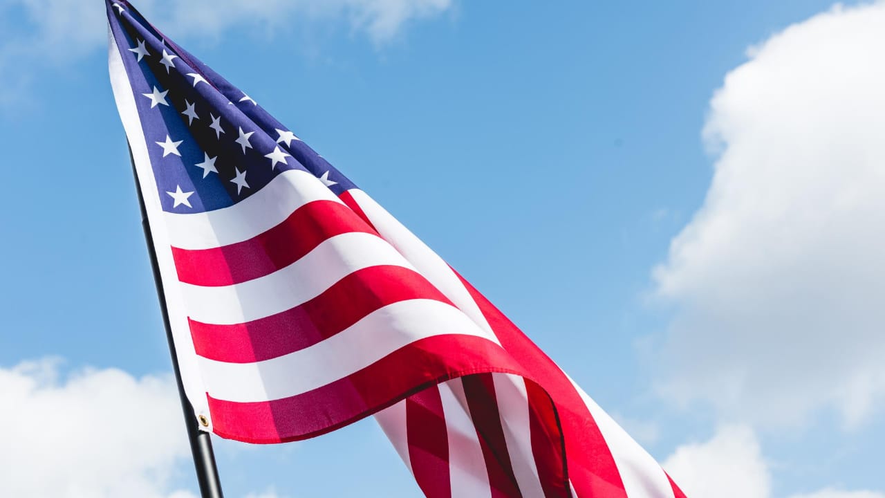 How to Make Your Home More Patriotic with an American-Made Flagpole