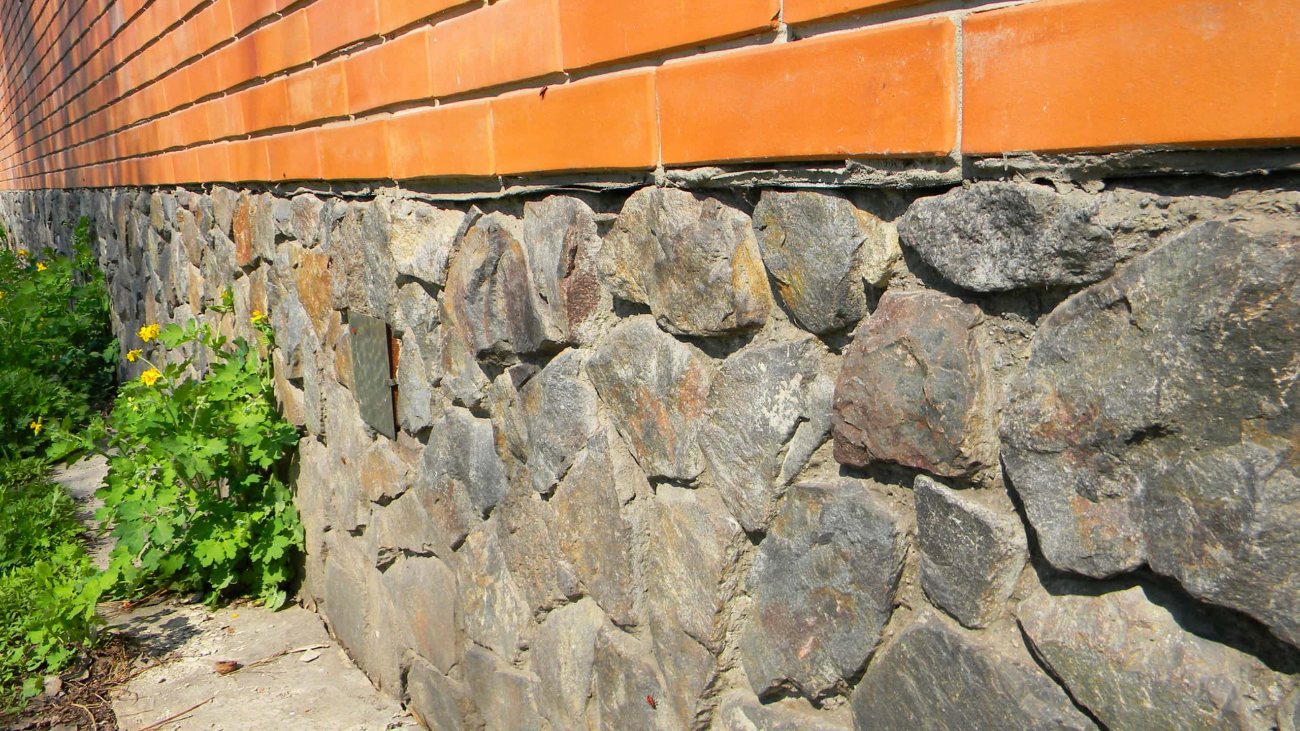 Flatwork Concrete Services