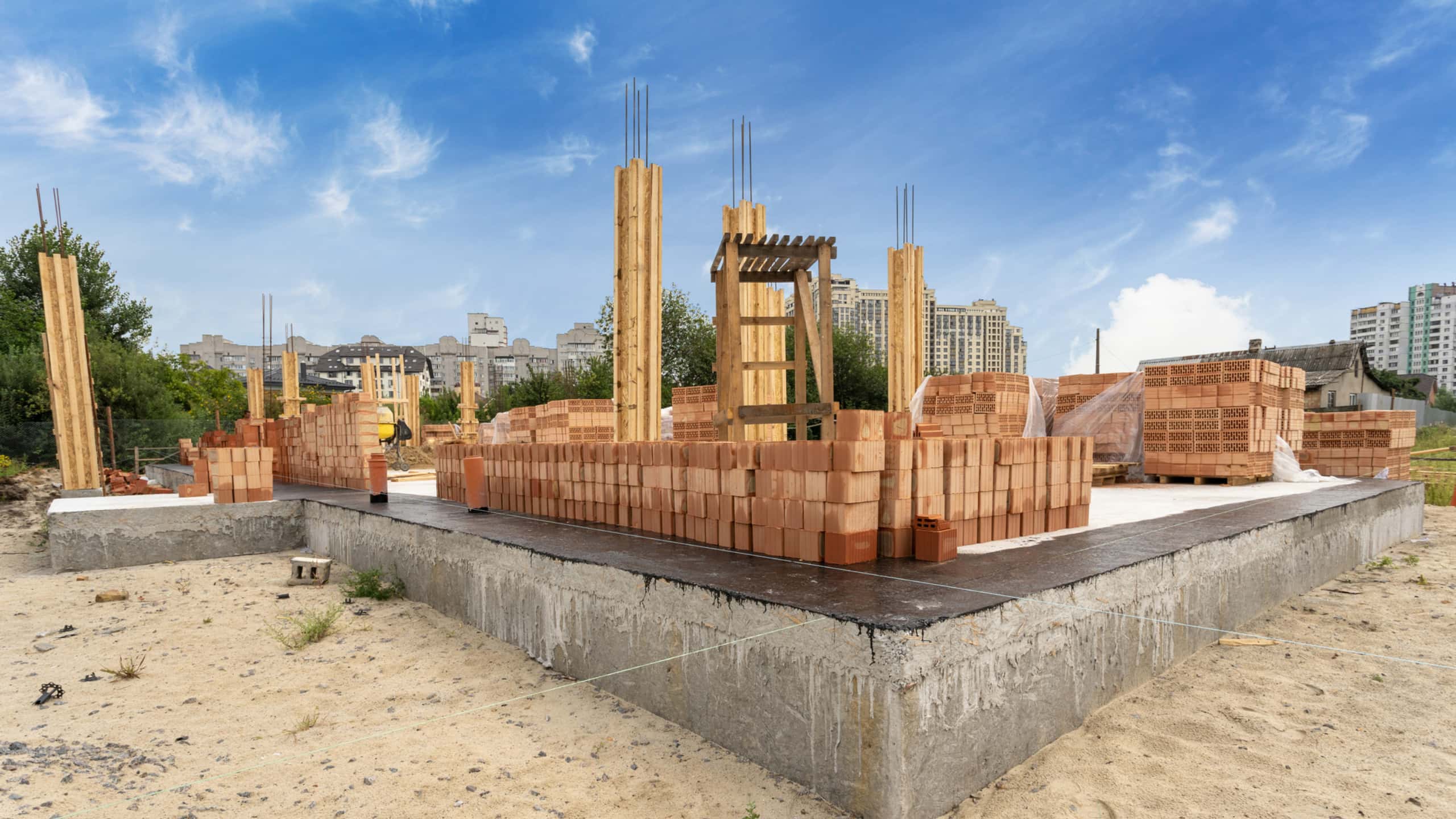 What is the Right Time for Foundation Repair? 