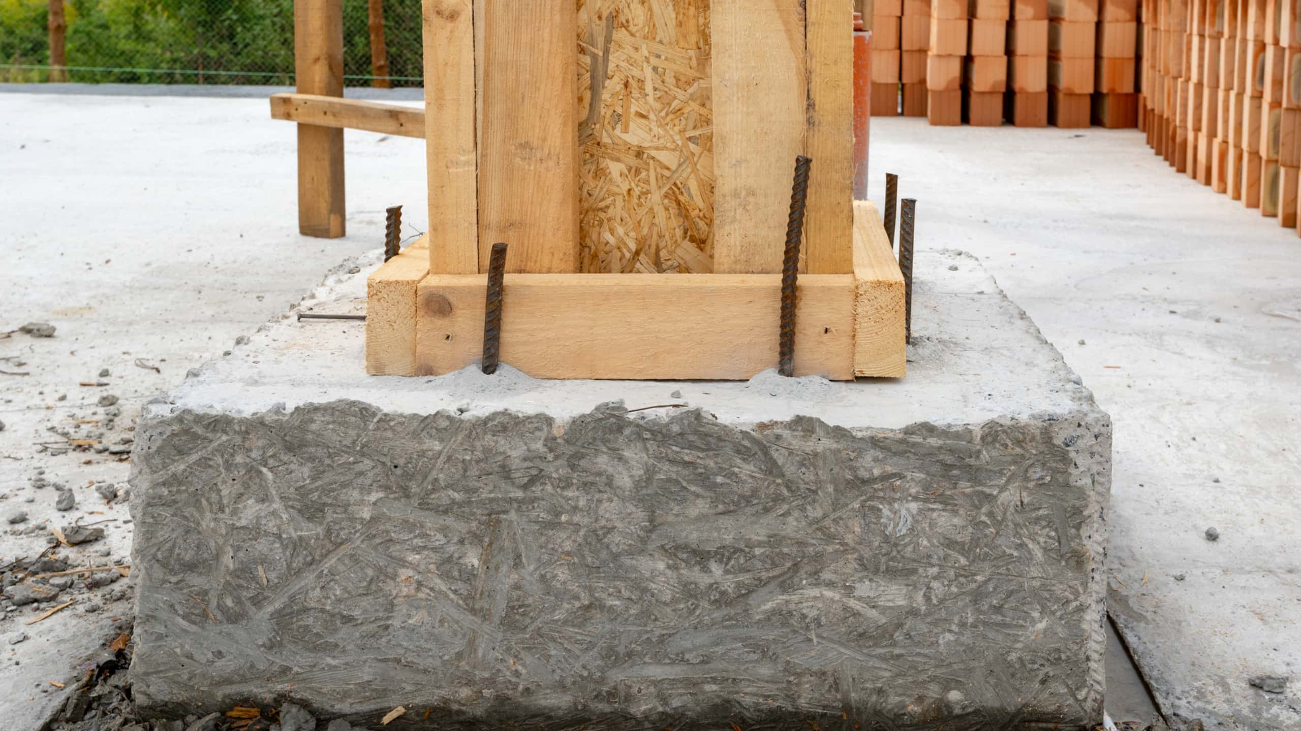 What are the Benefits of Investing in Foundation Repair? 