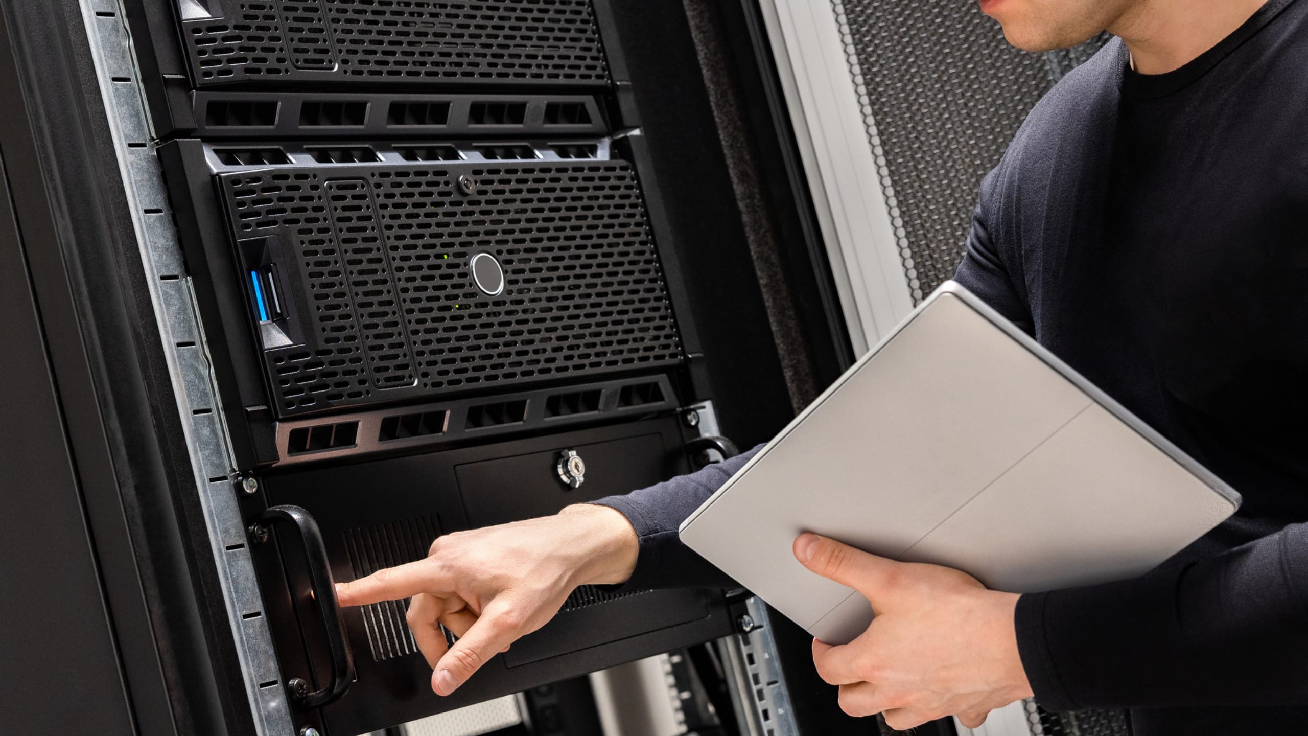 How to Simplify Troubleshooting and Maintenance With Professional Managed Network Services