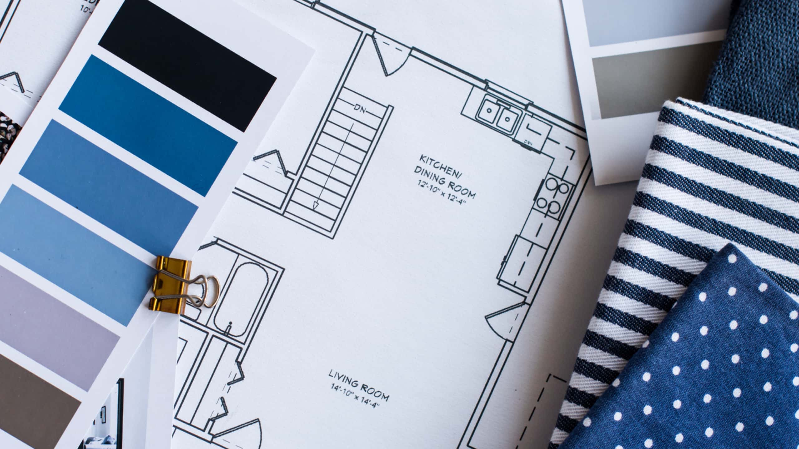 interior designer firm