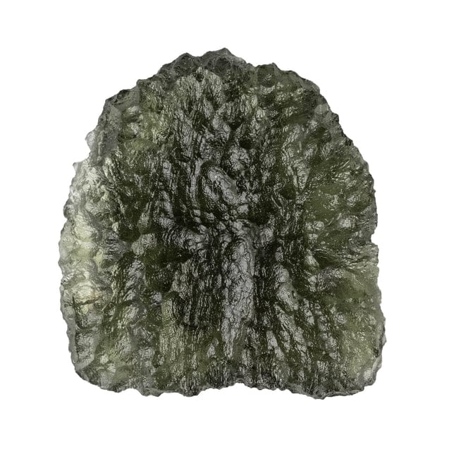 why did they stop mining moldavite