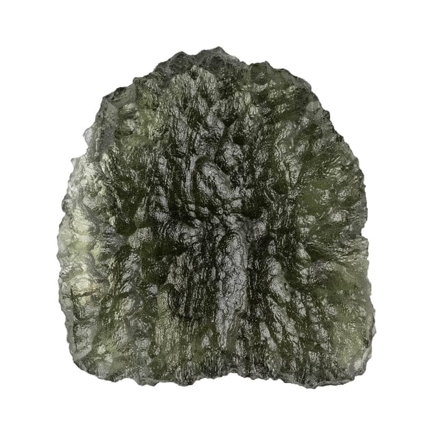 The History of Moldavite 