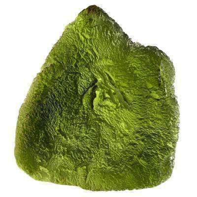 How To Use Moldavite to Enhance Your Spiritual Journey 