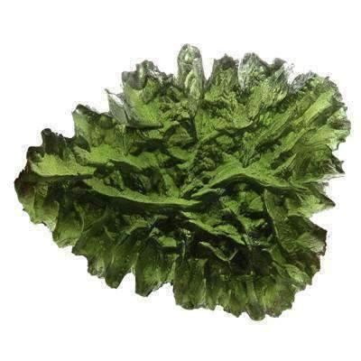 How to Care for and Store Moldavite 